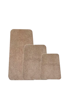 Devlon Dörrmatta 75x150 Cm Beige