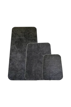 Devlon Dörrmatta 75x50 Cm Grå