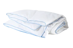 Ellos Syntettäcke Cambric 240x220 Varm, Medium, Sval