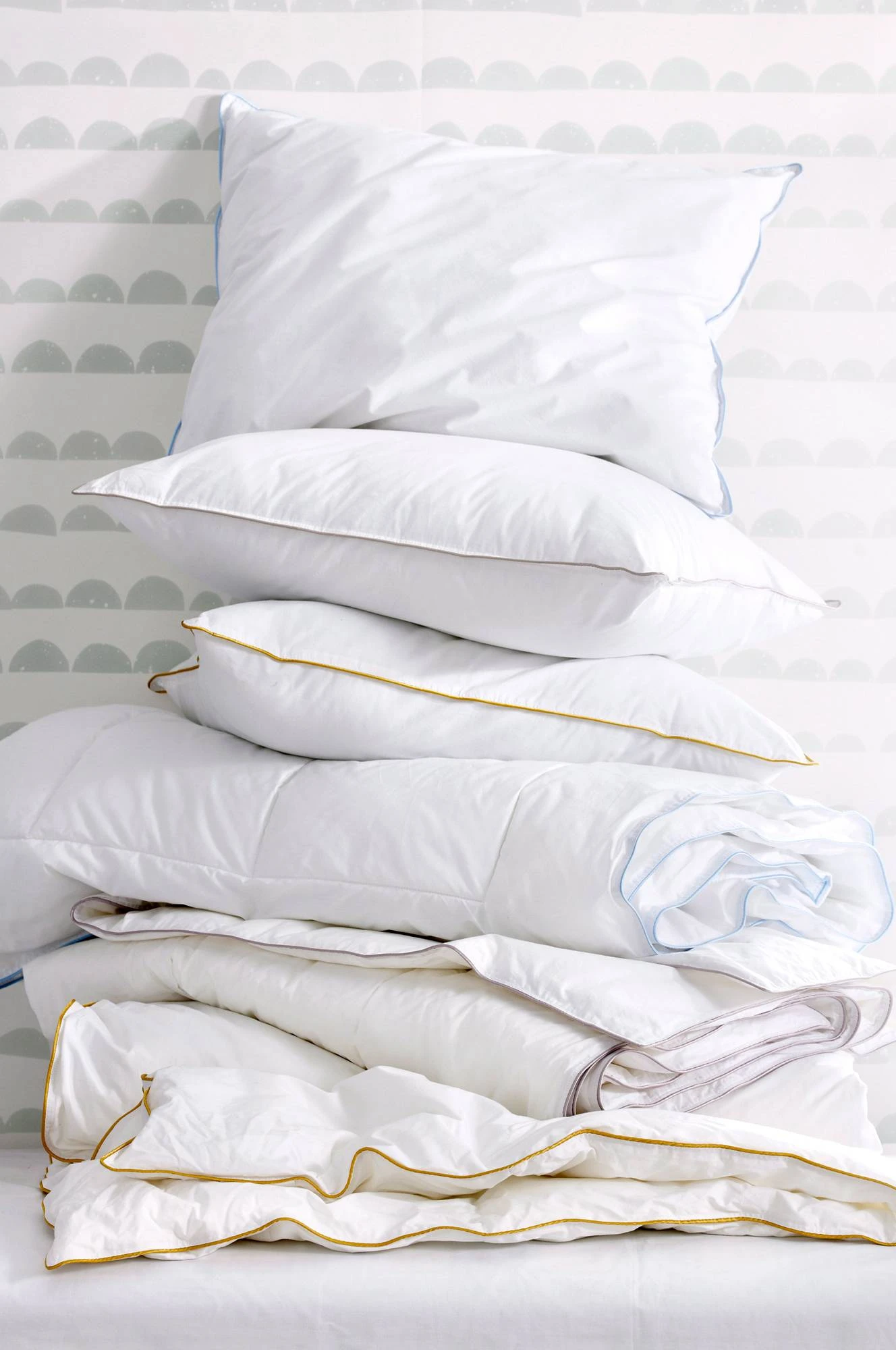 Syntettäcke Cambric 240x220 varm, medium, sval Ellos Syntettäcke Cambric 240x220 Varm, Medium, Sval -Himla ONLINE ell 1033461 02 De 01