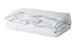 Ellos Syntettäcke Cambric 240x220 Varm, Medium, Sval