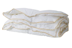 Ellos Syntettäcke Cambric 240x220 Varm, Medium, Sval