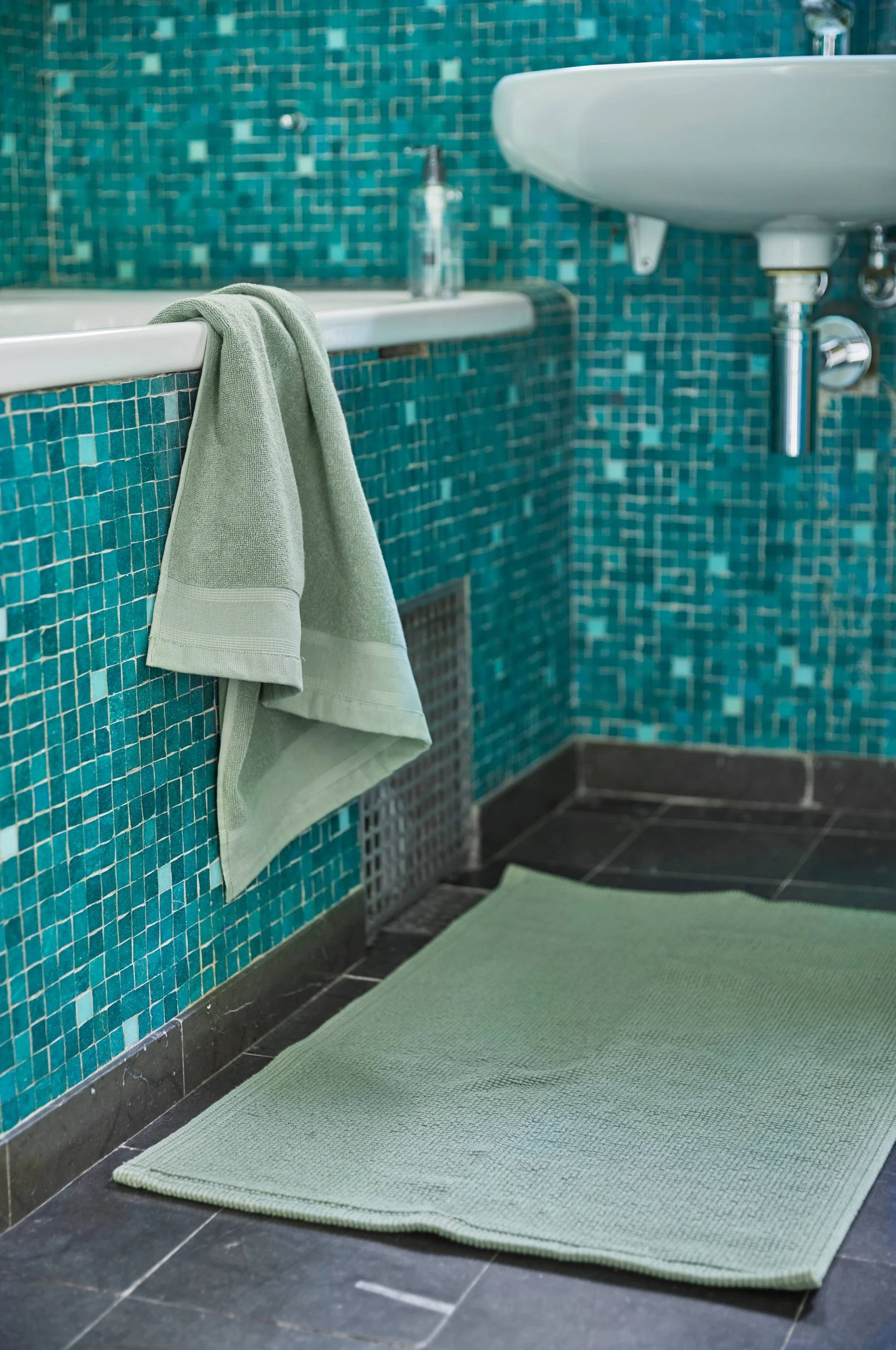 Himla Badrumsmatta Love 50x80 - Bild 2