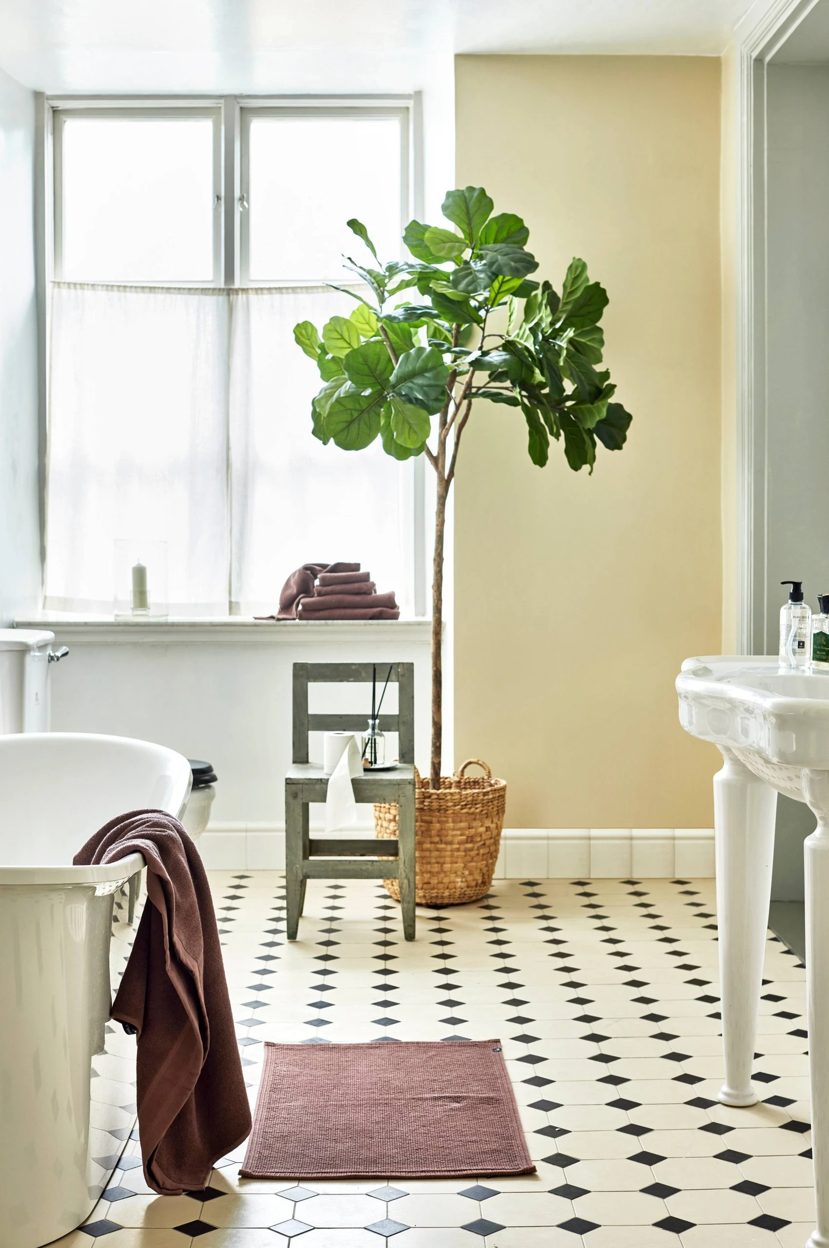 Badrumsmatta Love 50x80 Himla Badrumsmatta Love 50x80 -Himla ONLINE ell 1039461 21 Bs scaled