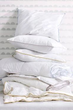 Ellos Syntettäcke Cambric 150x200 Varm, Medium, Sval -Himla ONLINE ell 1039912 01 De 01