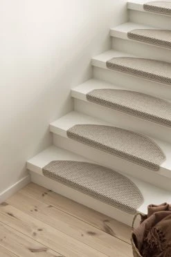 Ellos Trappstegsmatta Solna 12-pack