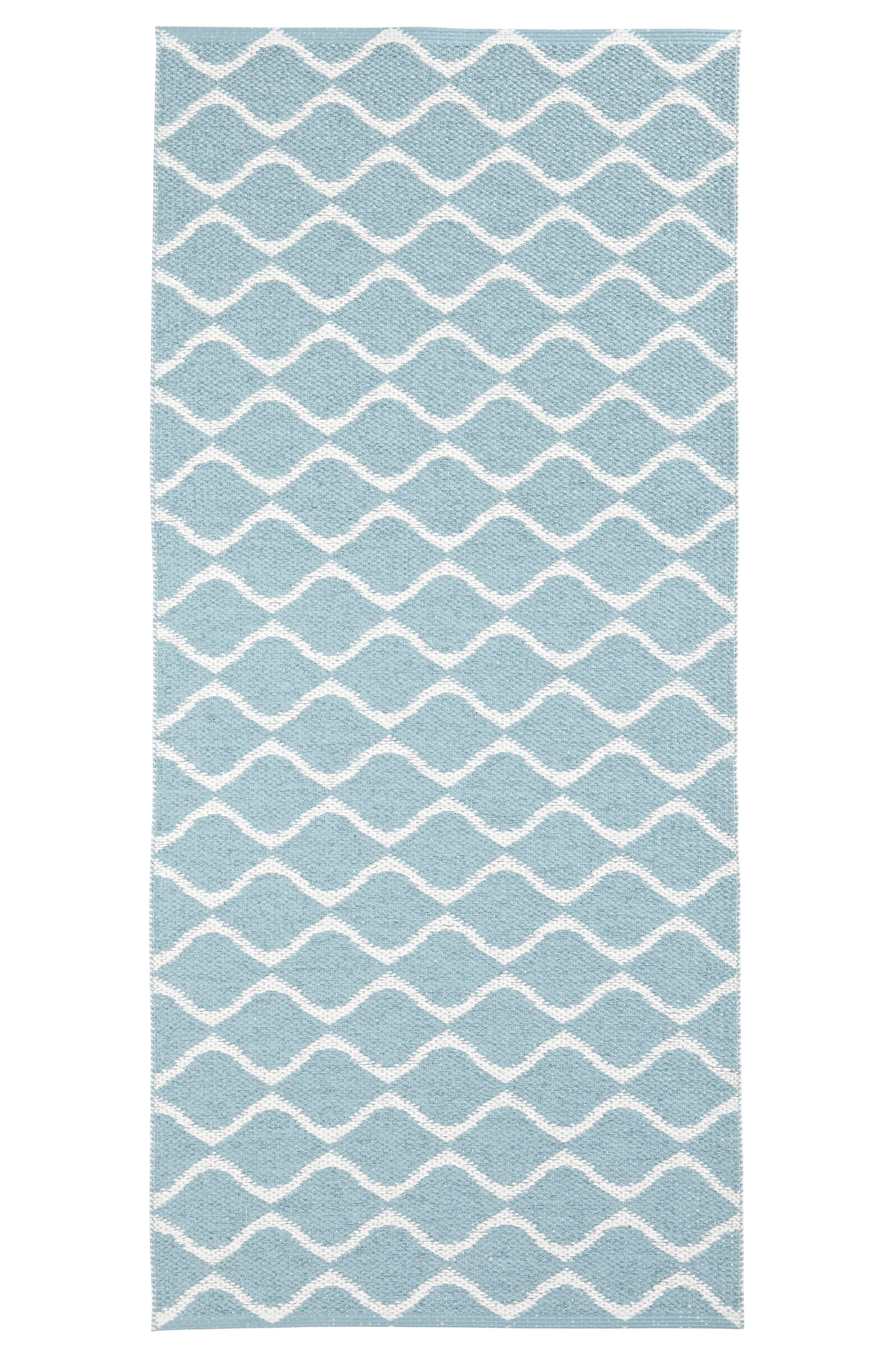 Plastmatta Wave 70x150 cm Horredsmattan Plastmatta Wave 70x150 Cm -Himla ONLINE ell 1048347 02 Fs