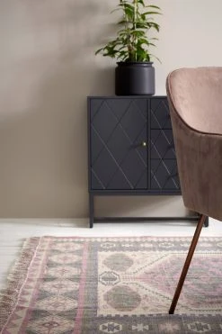 Ellos Bomullsmatta Bali