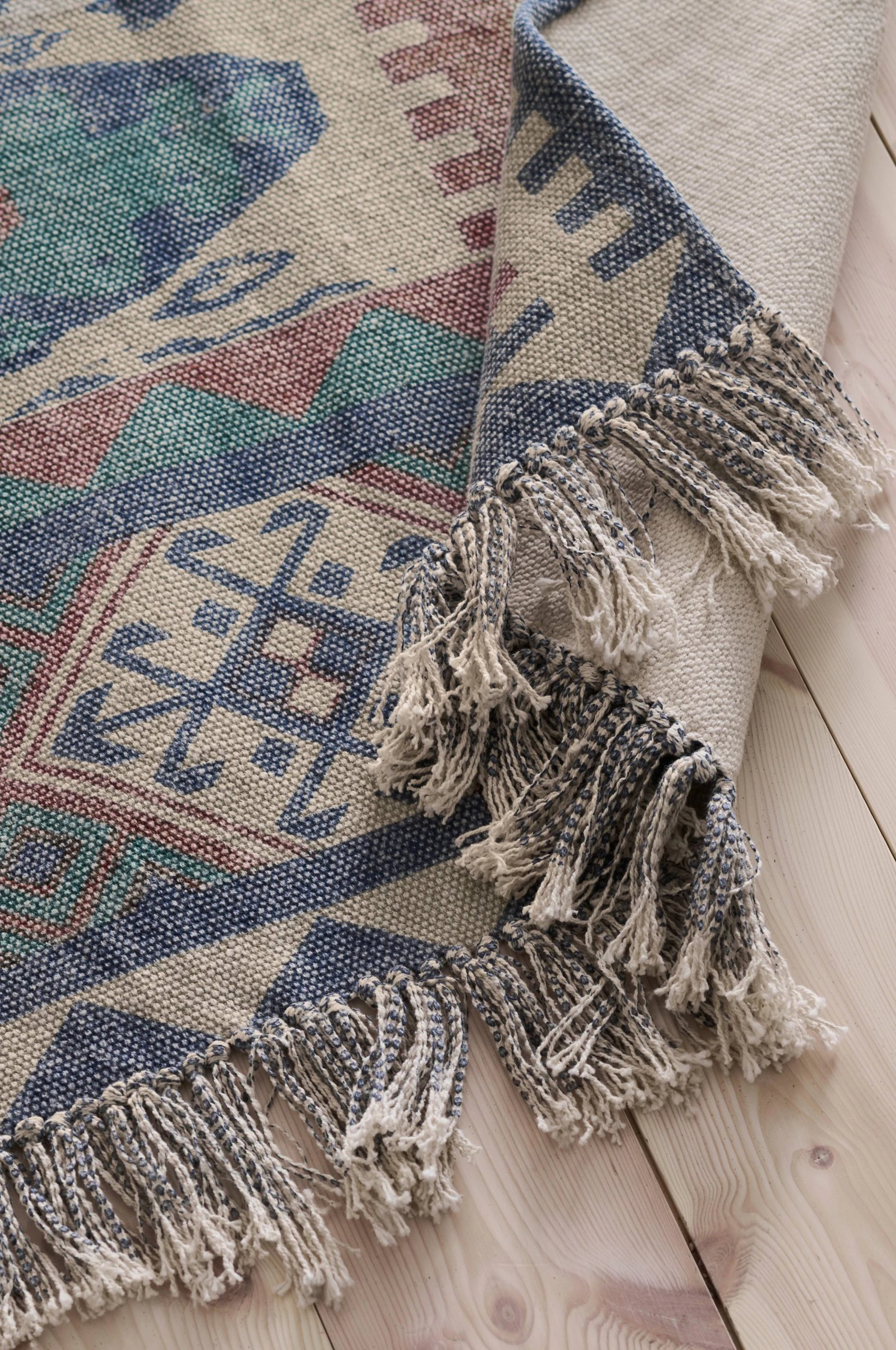 Ellos Bomullsmatta Bali - Bild 5