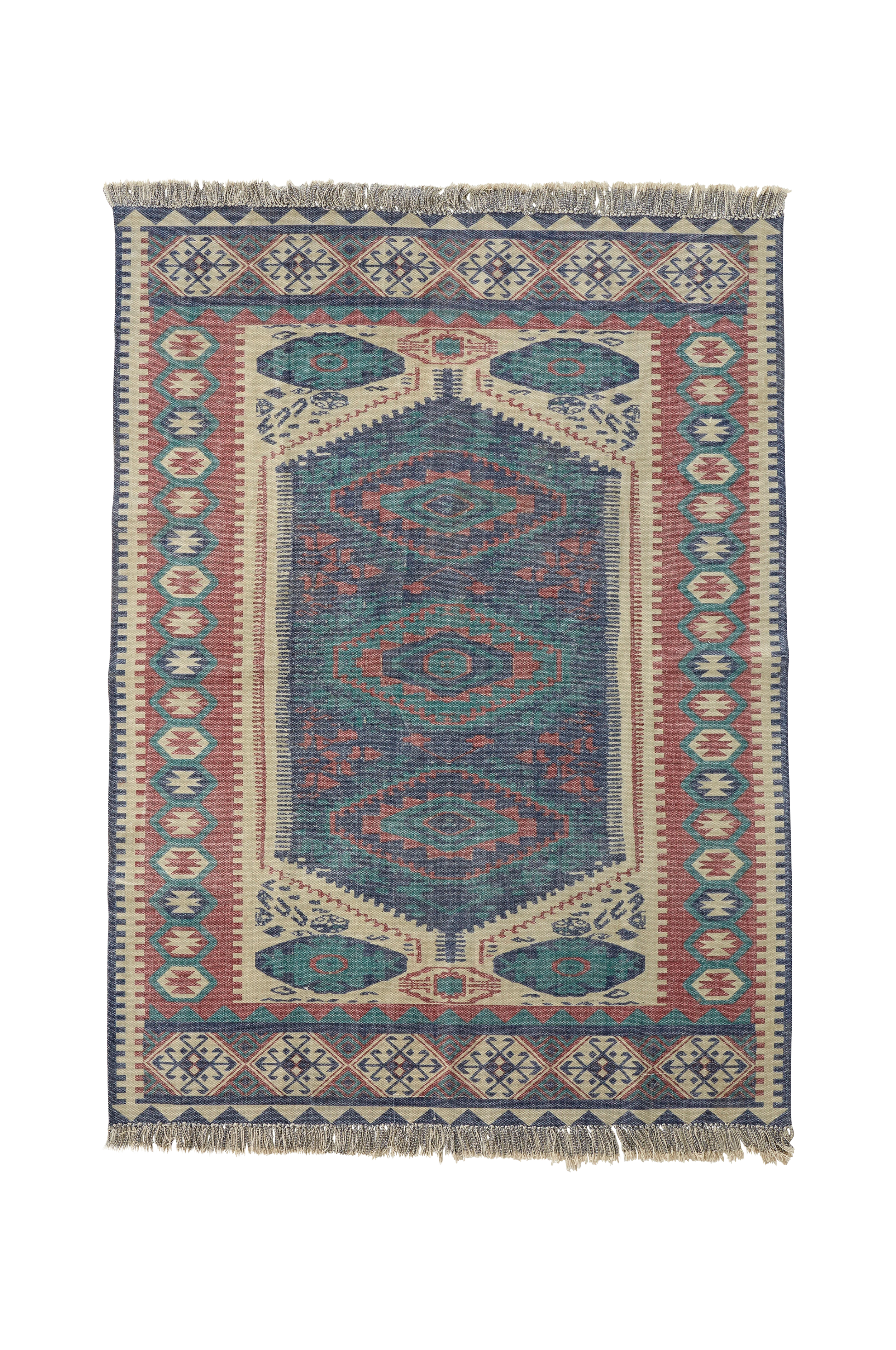 Ellos Bomullsmatta Bali - Bild 2