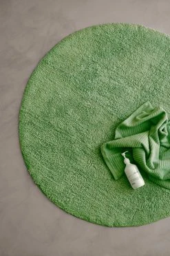 Ellos Badrumsmatta Ingela Ø 120 Cm