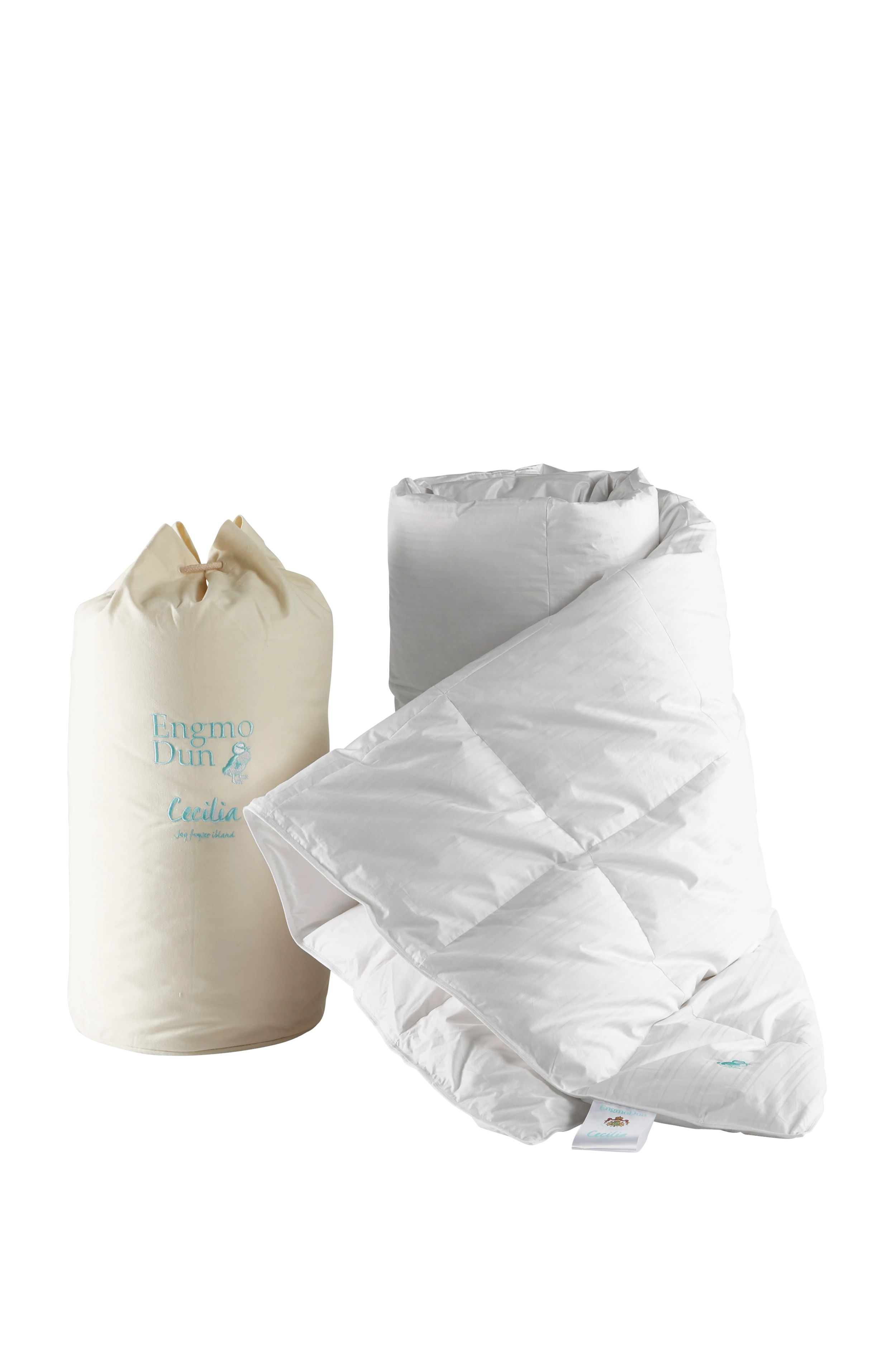 Duntäcke Cecilia medium EngmoDun Duntäcke Cecilia Medium -Himla ONLINE ell 1518875 01 Fs