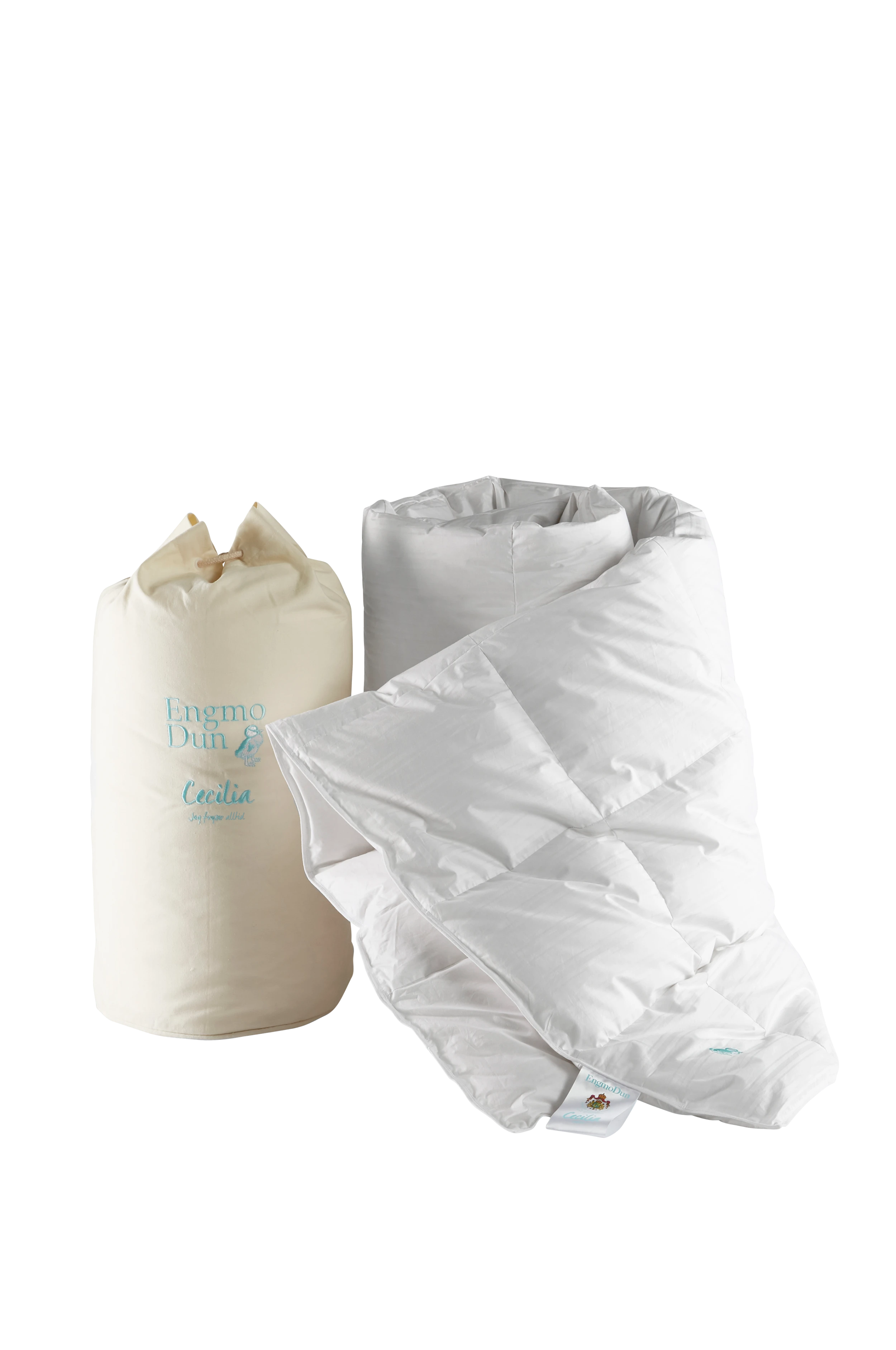 Täcke Cecilia varm EngmoDun Täcke Cecilia Varm -Himla ONLINE ell 1518878 01 Fs