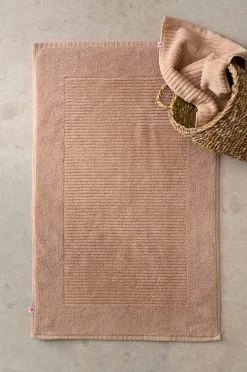 Pure Badrumsmatta /duschmatta Premiumsoft