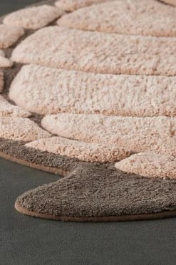 Staycation Badrumsmatta Lazy 75x98 Cm -Himla ONLINE ell 1573553 01 De 01