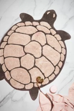 Staycation Badrumsmatta Lazy 75x98 Cm