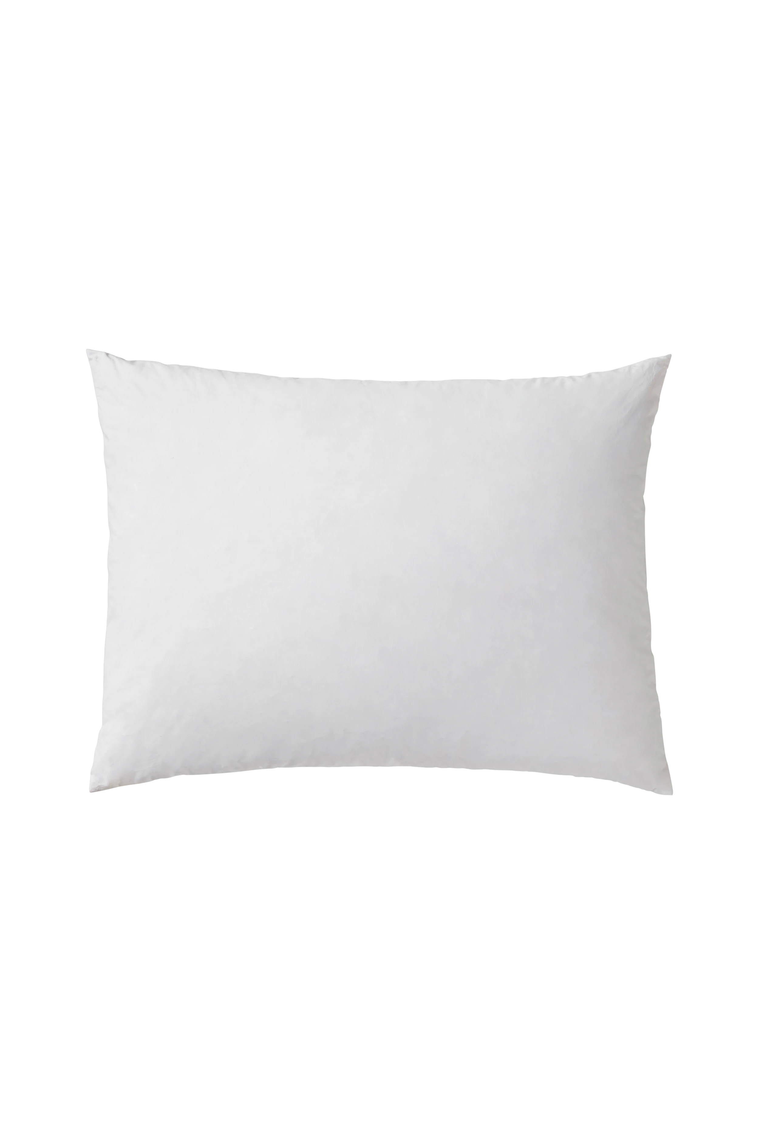 Ellos Innerkudde Med Fjäderfyllning 60x80 Cm