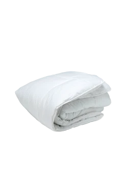 Mille Notti Fibra Fibertäcke Svalt