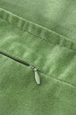 Ellos Kuddfodral Celina Velvet I Sammet -Himla ONLINE ell 1593339 32 De 01