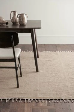 Ellos Bomullsmatta Flora