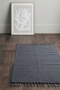 Ellos Bomullsmatta Flora -Himla ONLINE ell 1594300 02 De 01 M0036139 2