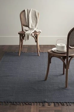 Ellos Bomullsmatta Flora