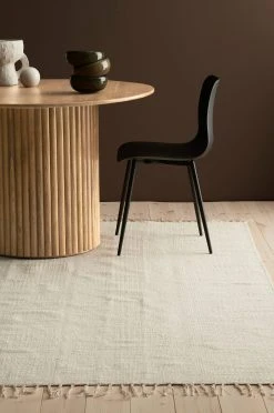 Ellos Bomullsmatta Flora