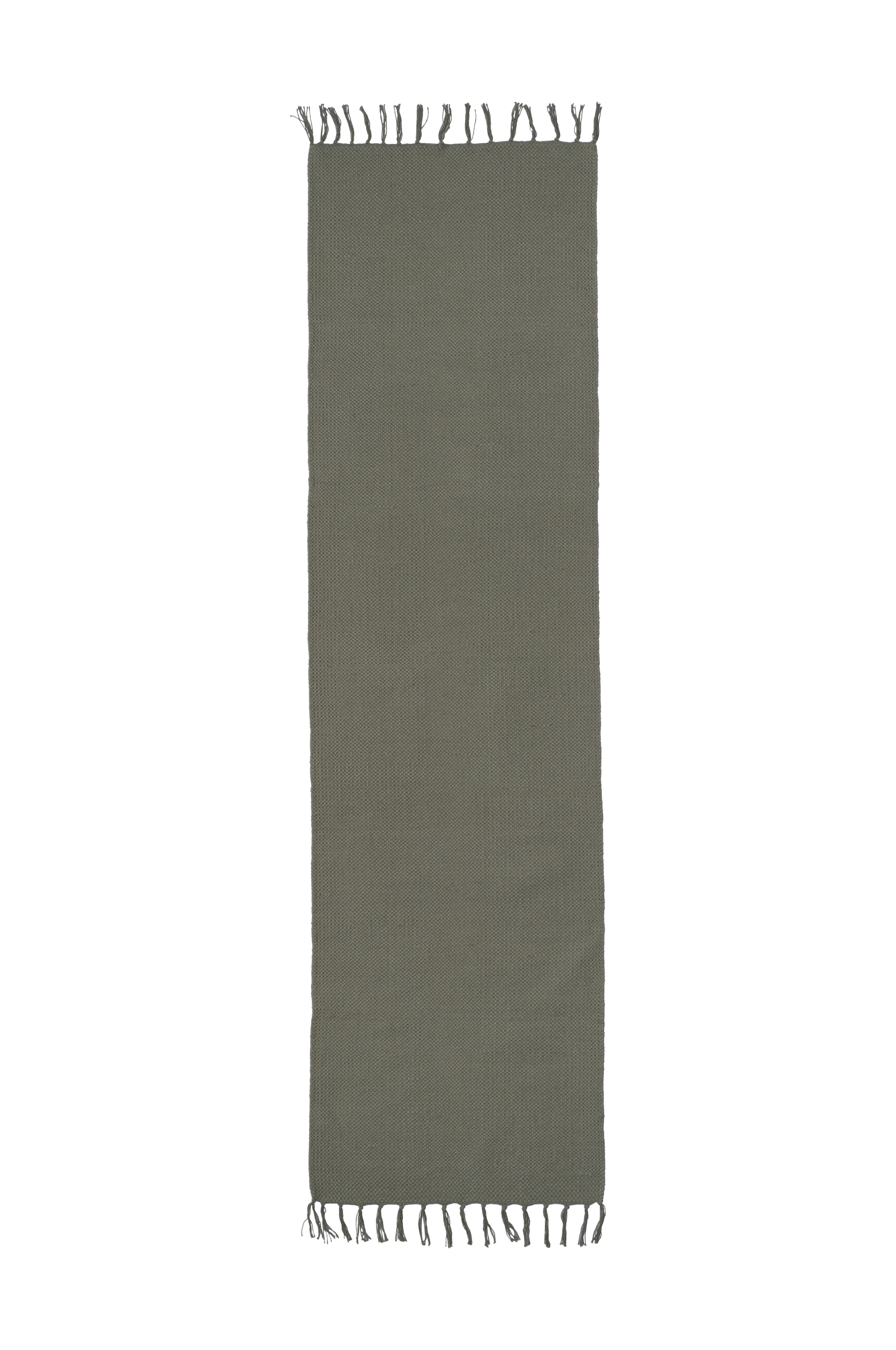 Ellos Bomullsmatta Flora - Bild 3