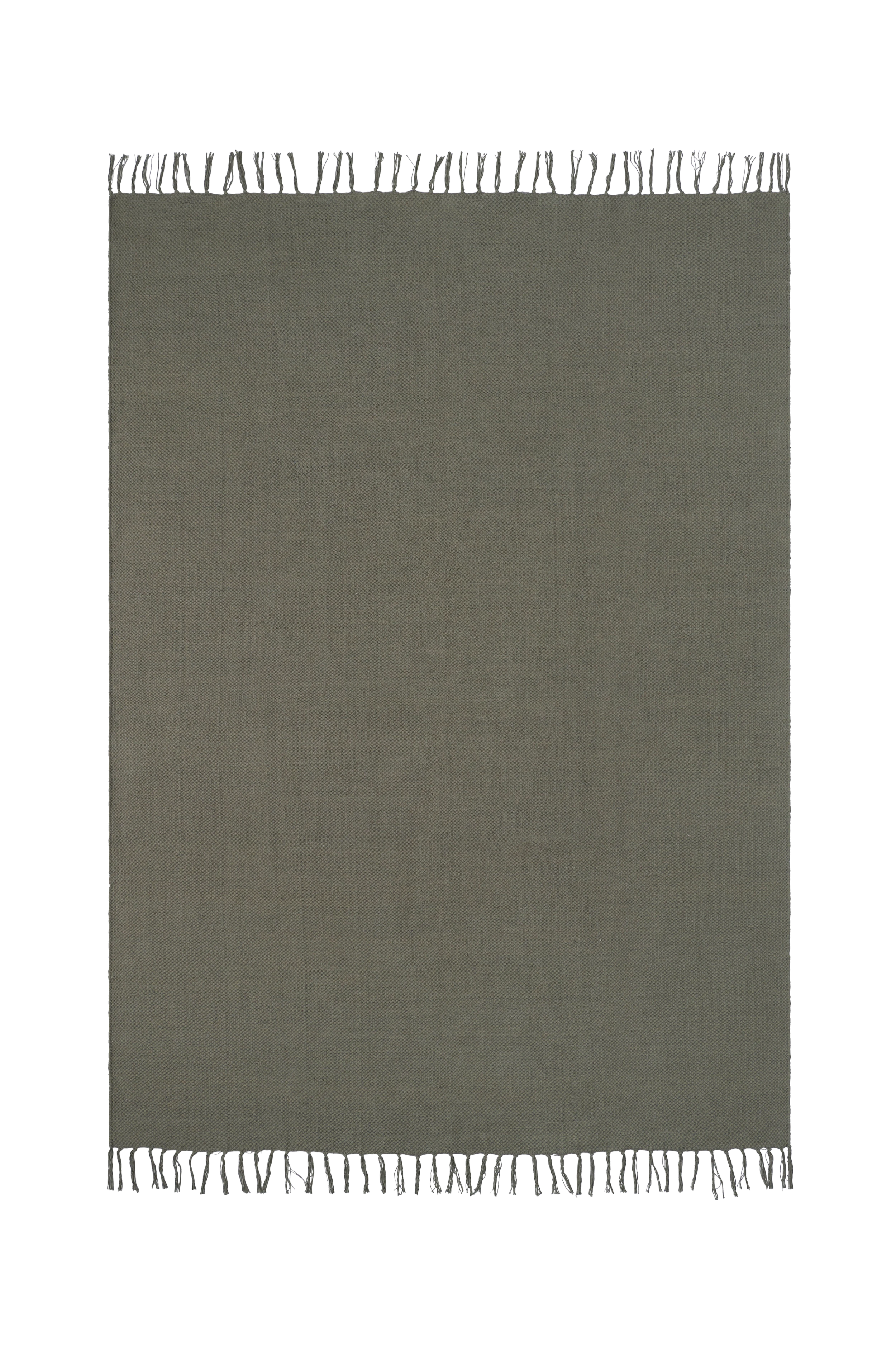 Ellos Bomullsmatta Flora - Bild 2