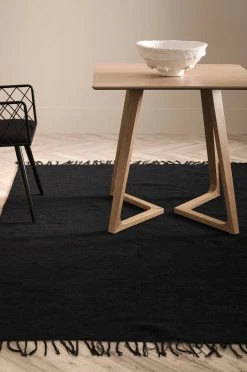 Ellos Bomullsmatta Flora