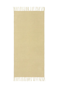 Ellos Bomullsmatta Flora -Himla ONLINE ell 1594300 10 Bs