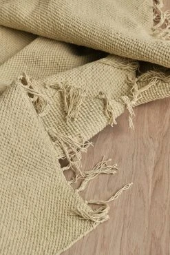 Ellos Bomullsmatta Flora -Himla ONLINE ell 1594300 10 De 01 M0075855