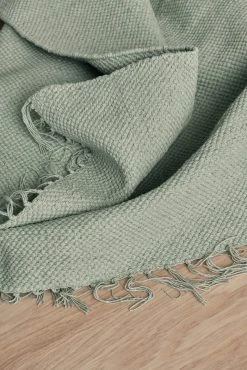 Ellos Bomullsmatta Flora -Himla ONLINE ell 1594300 11 De 01 M0075856