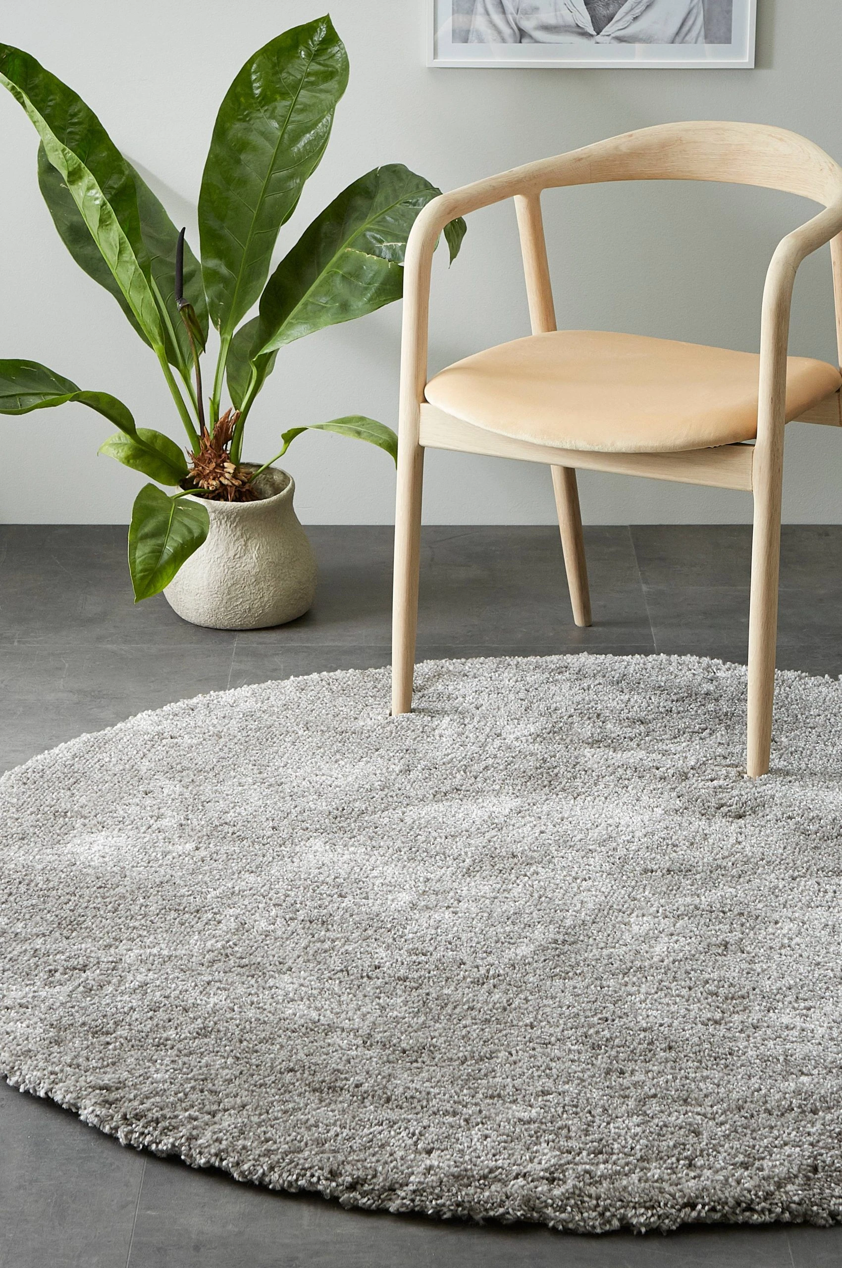 Ellos Ryamatta Marrakesh Round