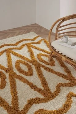 Ellos Ryamatta Emilia I Bomull