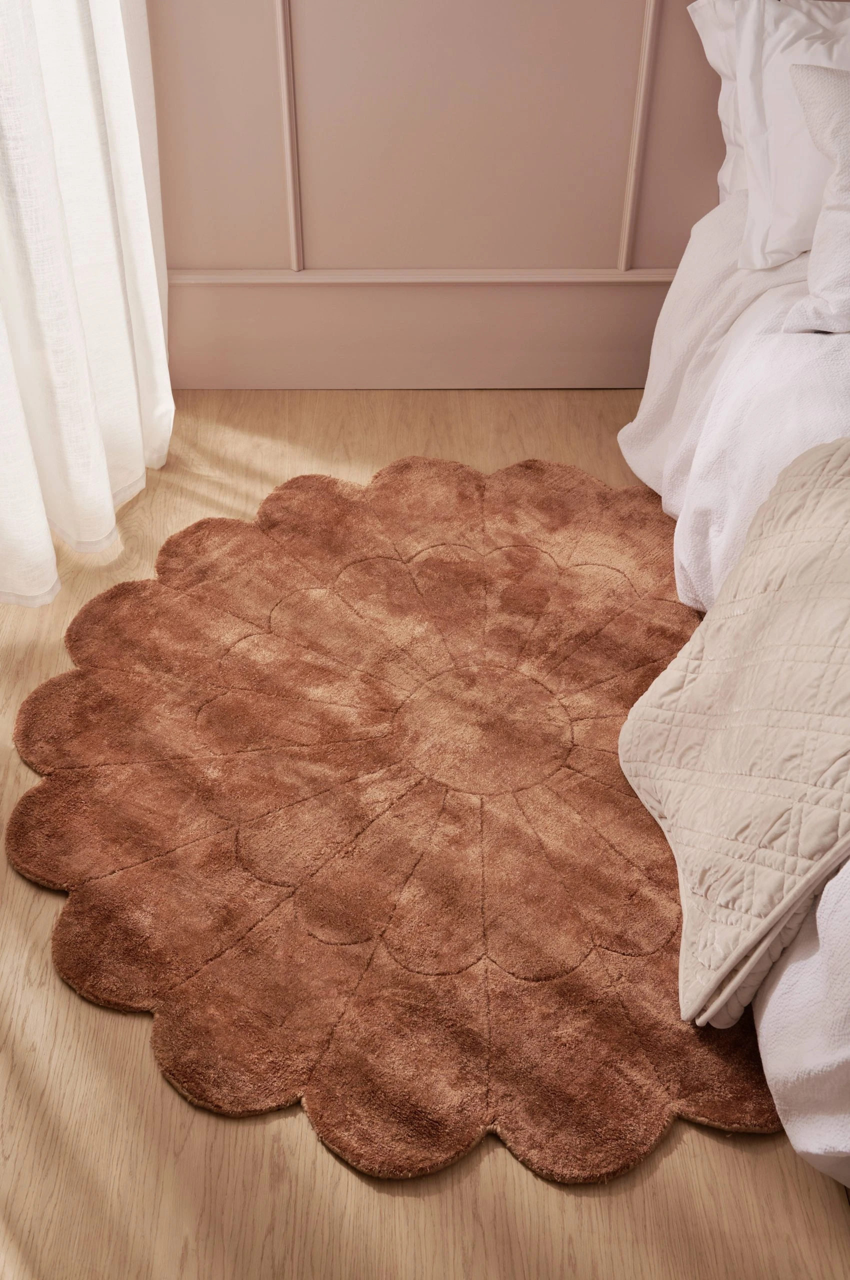 Viskosmatta Flower Staycation Viskosmatta Flower -Himla ONLINE ell 1612461 04 Fm M0083266 scaled