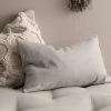 Ellos Kuddfodral Candice Zip I Tvättat Lin 40x60 Cm -Himla ONLINE ell 1613331 01 Fm M0067696