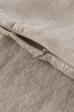 Ellos Kuddfodral Candice Zip I Tvättat Lin 40x60 Cm 4 Ellos Kuddfodral Candice Zip I Tvättat Lin 40x60 Cm -Himla ONLINE ell 1613331 02 De 01