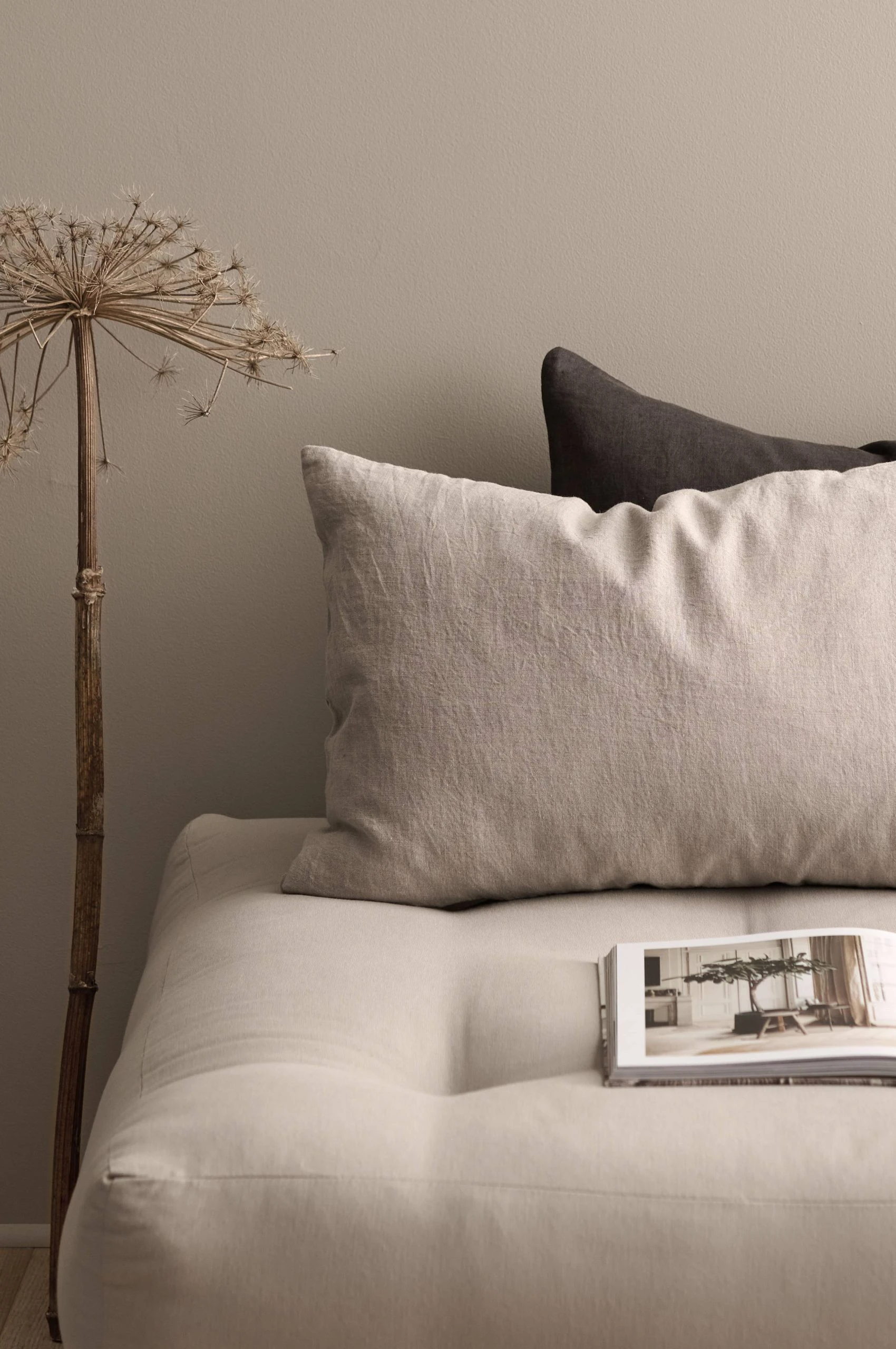 Kuddfodral Candice Zip i tvättat lin 40x60 cm Ellos Kuddfodral Candice Zip I Tvättat Lin 40x60 Cm -Himla ONLINE ell 1613331 02 Fm M0067694 scaled