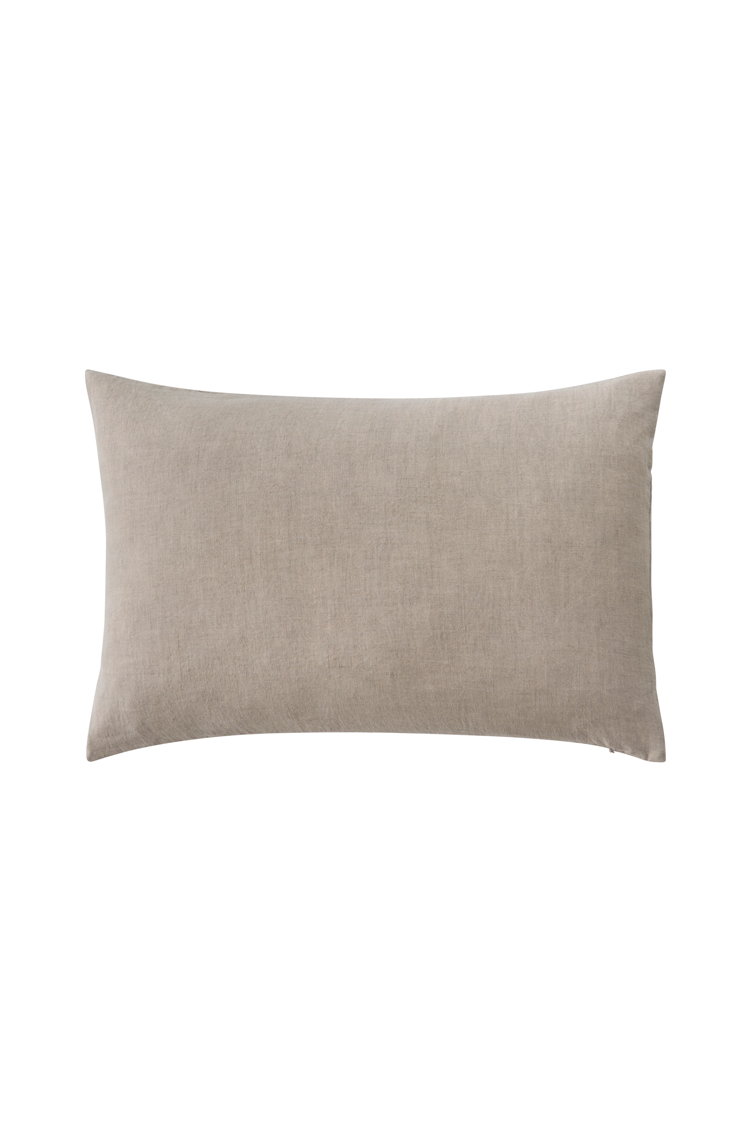Kuddfodral Candice Zip i tvättat lin 40x60 cm Ellos Kuddfodral Candice Zip I Tvättat Lin 40x60 Cm -Himla ONLINE ell 1613331 02 Fs