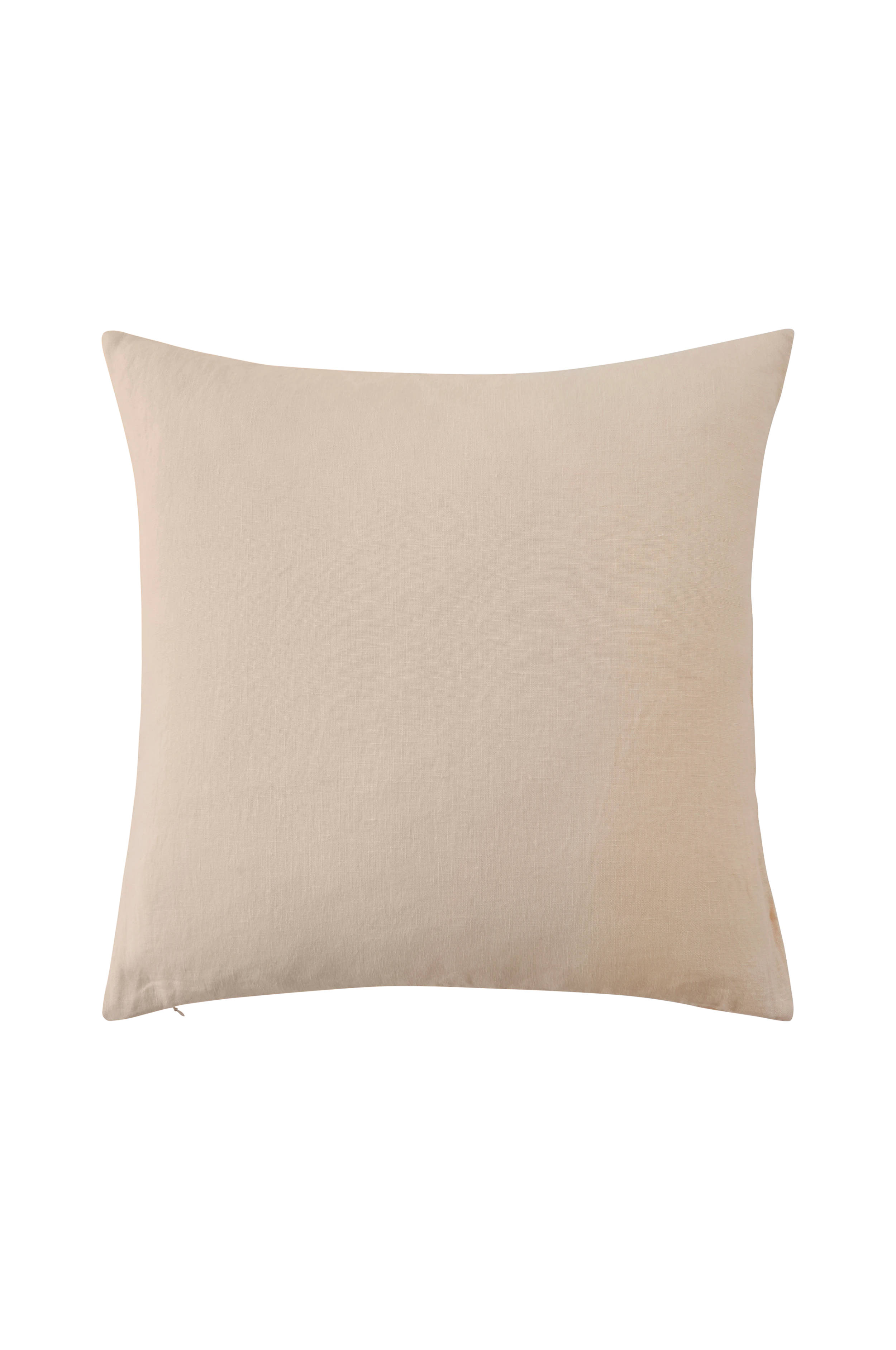 Kuddfodral Candice Zip i tvättat lin 50x50 cm Ellos Kuddfodral Candice Zip I Tvättat Lin 50x50 Cm -Himla ONLINE ell 1613333 10 Fs