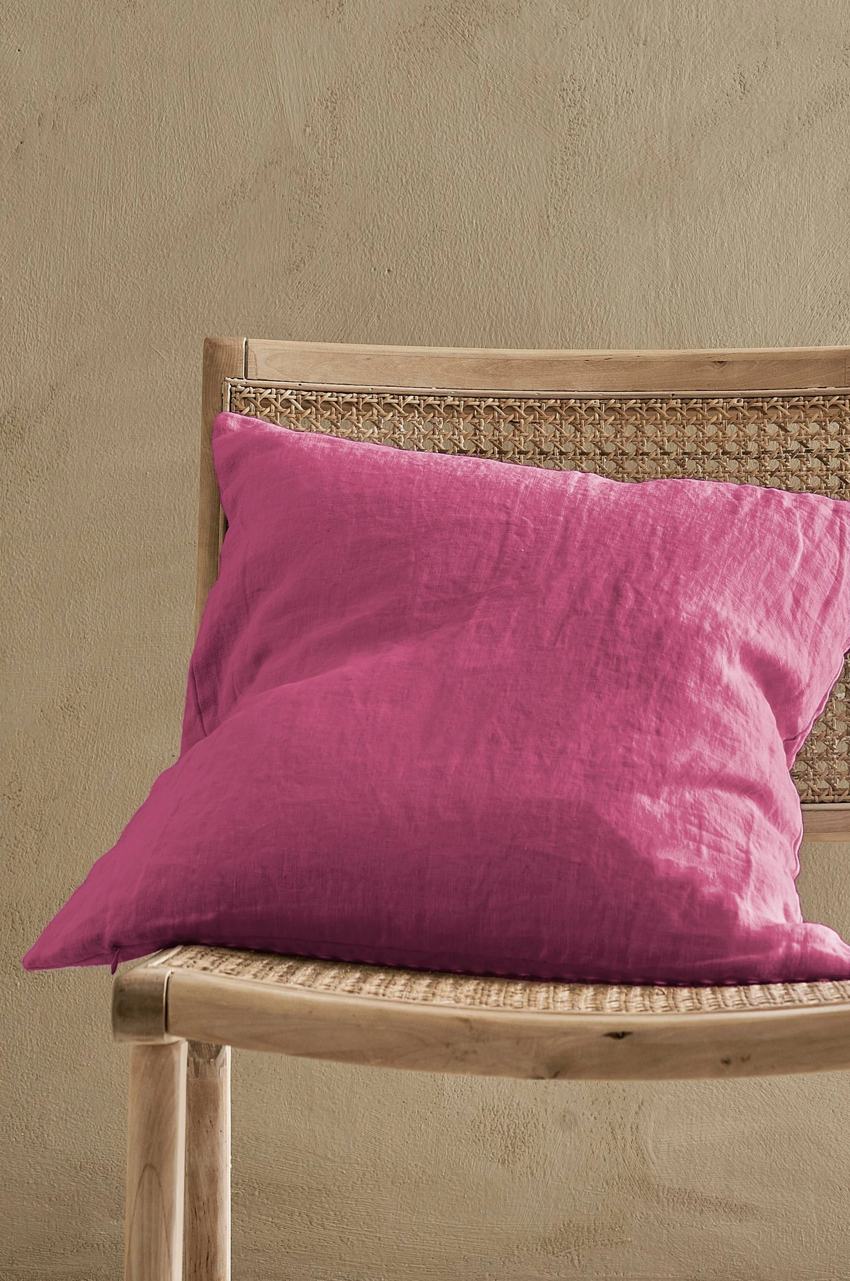 Kuddfodral Candice Zip i tvättat lin 50x50 cm Ellos Kuddfodral Candice Zip I Tvättat Lin 50x50 Cm -Himla ONLINE ell 1613333 16 Fm M0081937 scaled