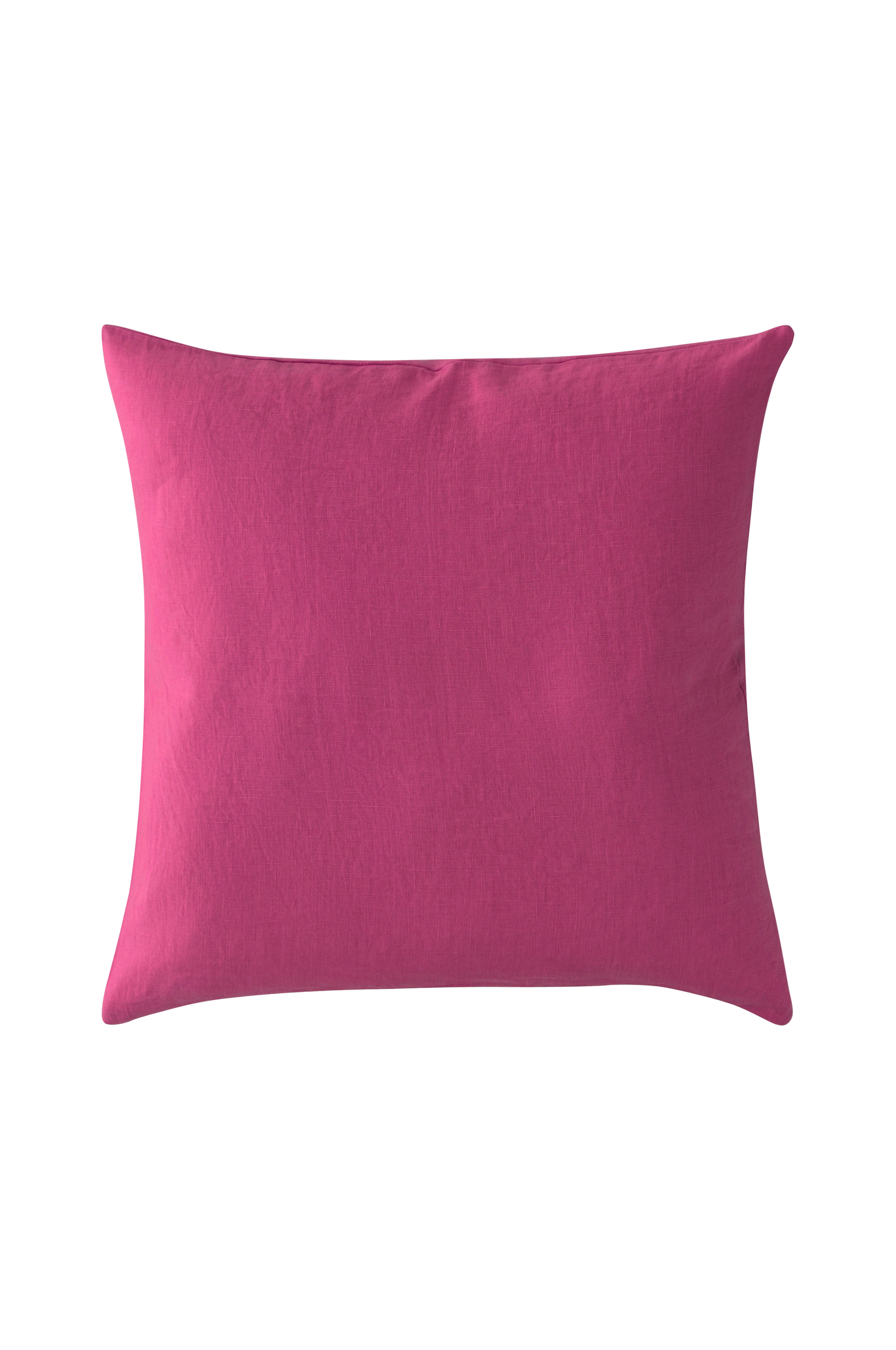 Kuddfodral Candice Zip i tvättat lin 50x50 cm Ellos Kuddfodral Candice Zip I Tvättat Lin 50x50 Cm -Himla ONLINE ell 1613333 16 Fs
