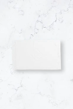 Gant Duschmatta Organic G 50x80 Cm