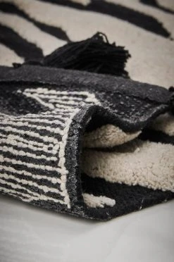 Staycation Badrumsmatta Lovely 50x80 Cm -Himla ONLINE ell 1615129 01 De 02 M0045019