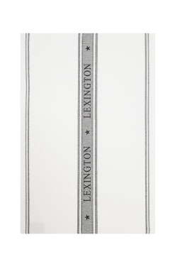 Lexington Kökshandduk Icons Cotton Jacquard Star Kitchen Towel
