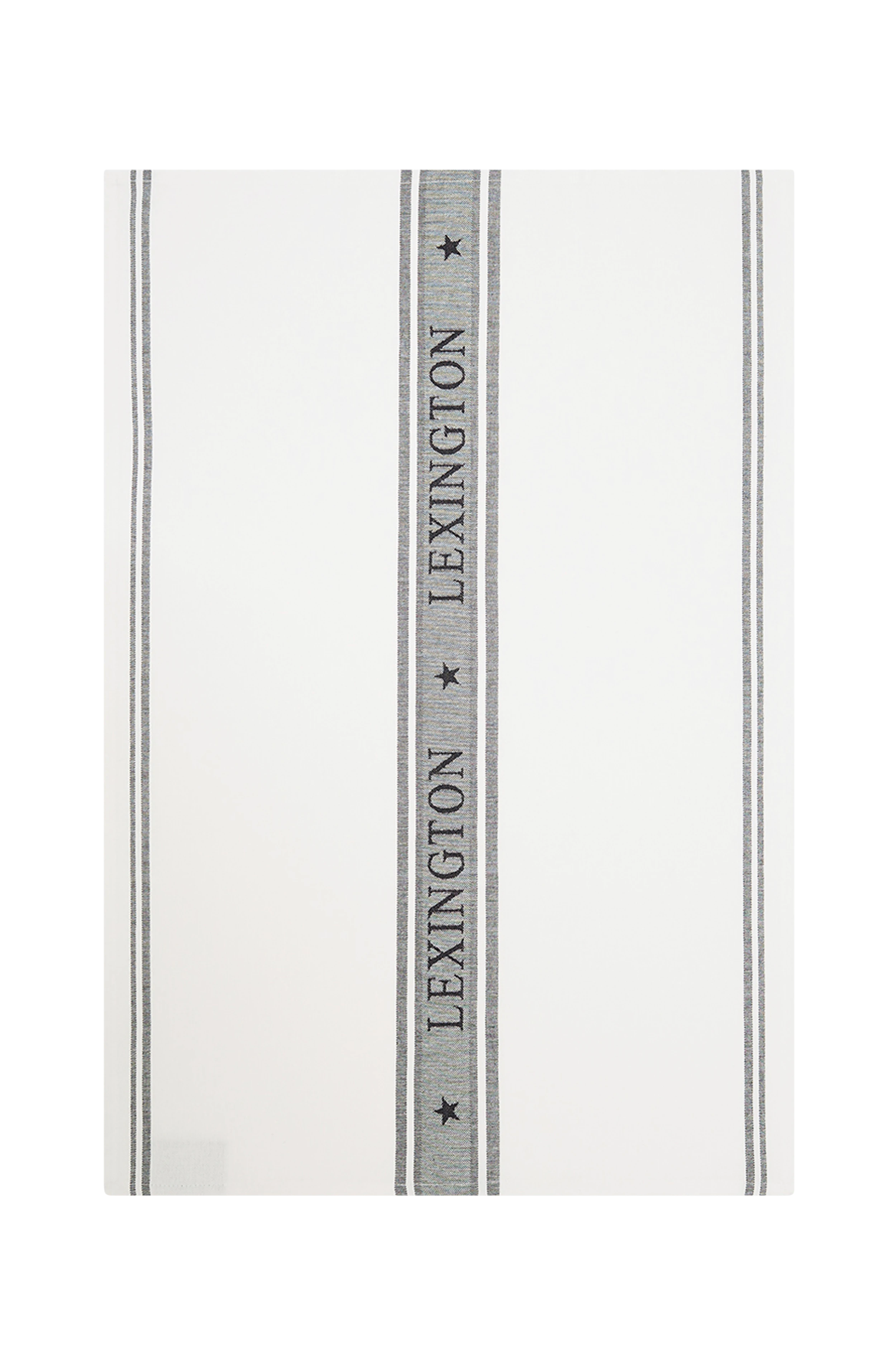 Lexington Kökshandduk Icons Cotton Jacquard Star Kitchen Towel