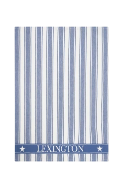 Lexington Kökshandduk Icons Cotton Twill Waffle Striped Kitchen Towel