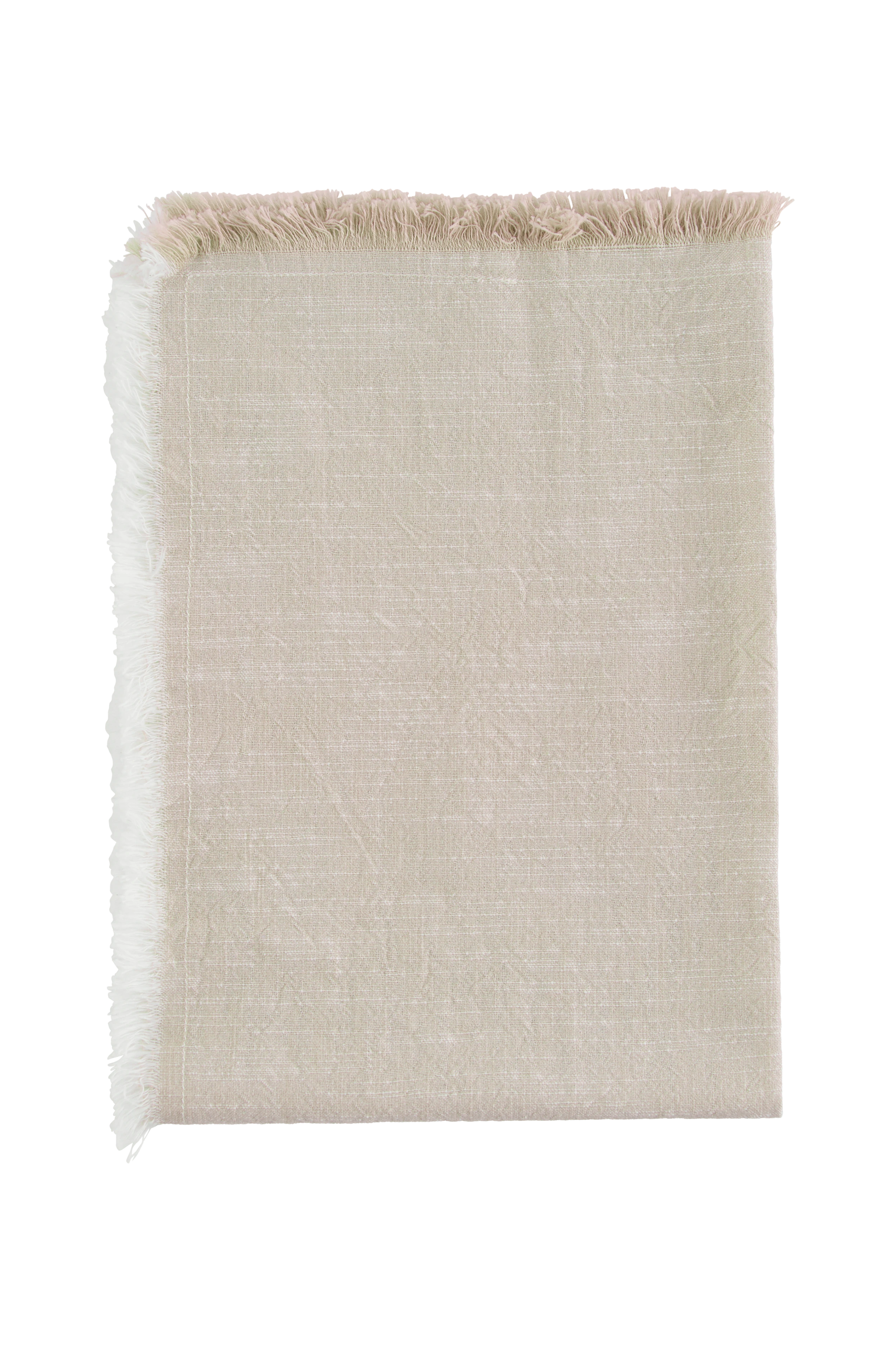 Ellos Kökshandduk Ivory 50x70 Cm - Bild 2