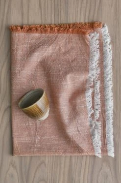 Ellos Kökshandduk Ivory 50x70 Cm